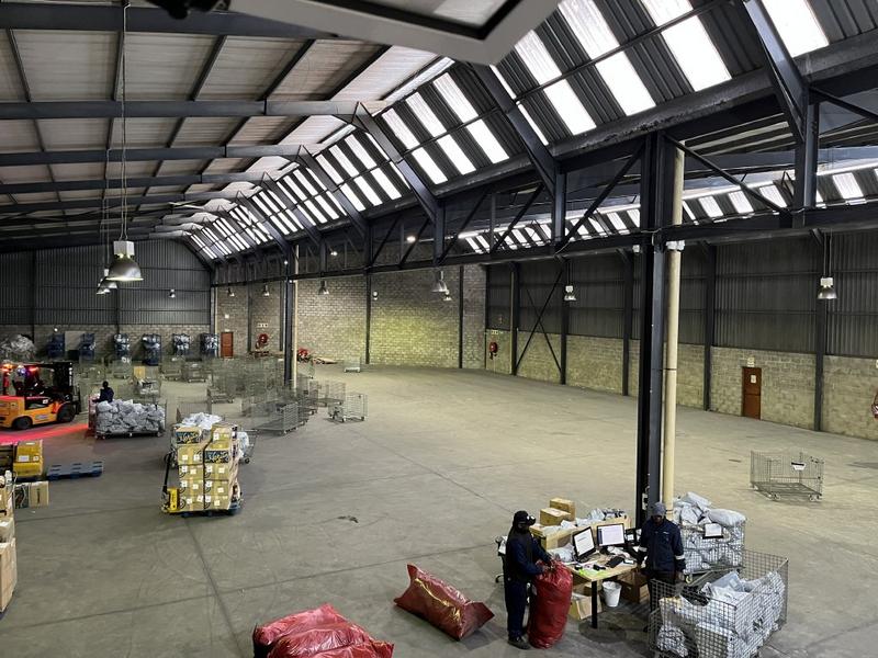Commercial Property for Sale in Montague Gardens Western Cape